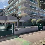 Appartement Port D\'Arcachon