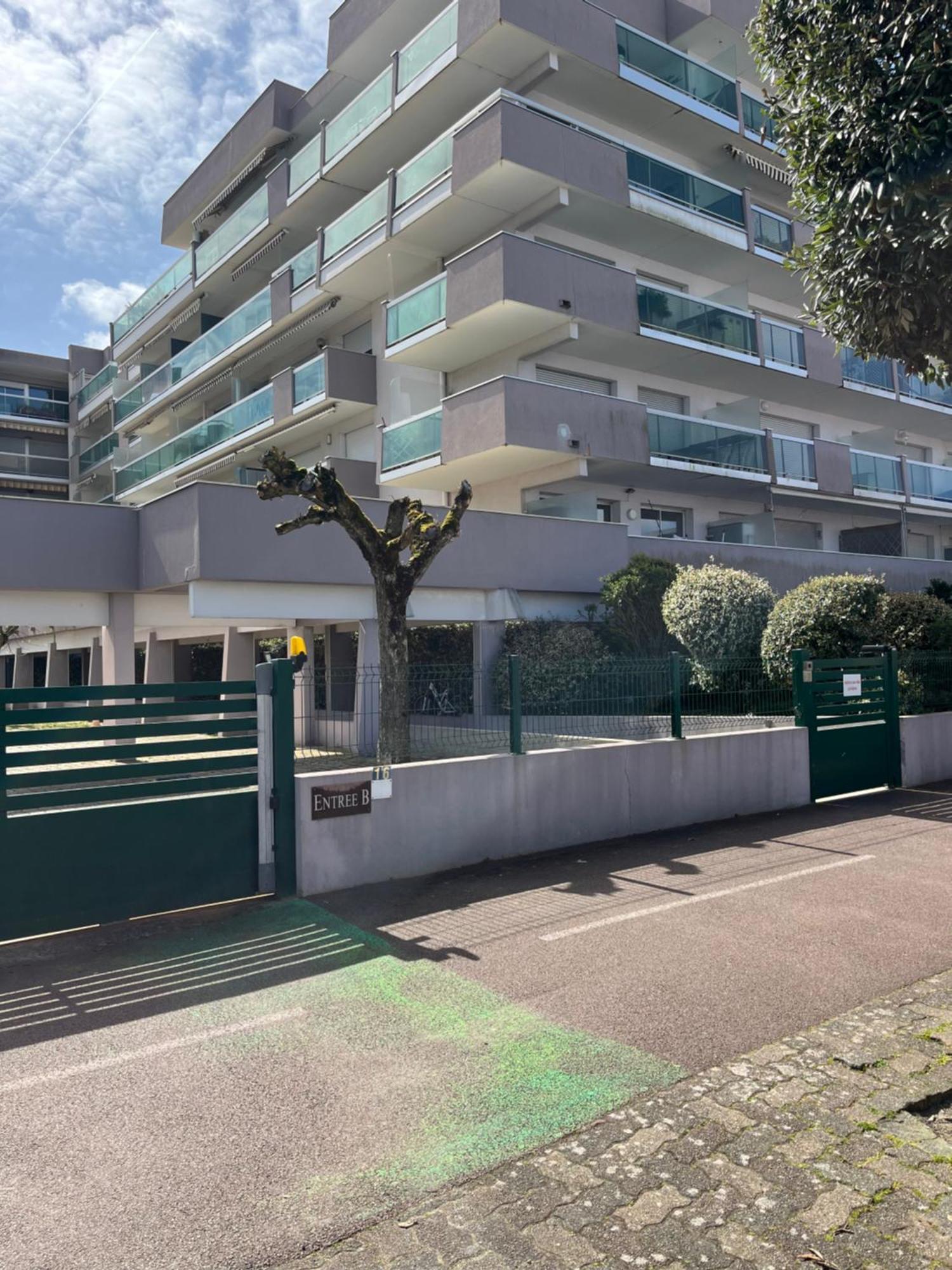 Port D'arcachon Appartement Arcachon
