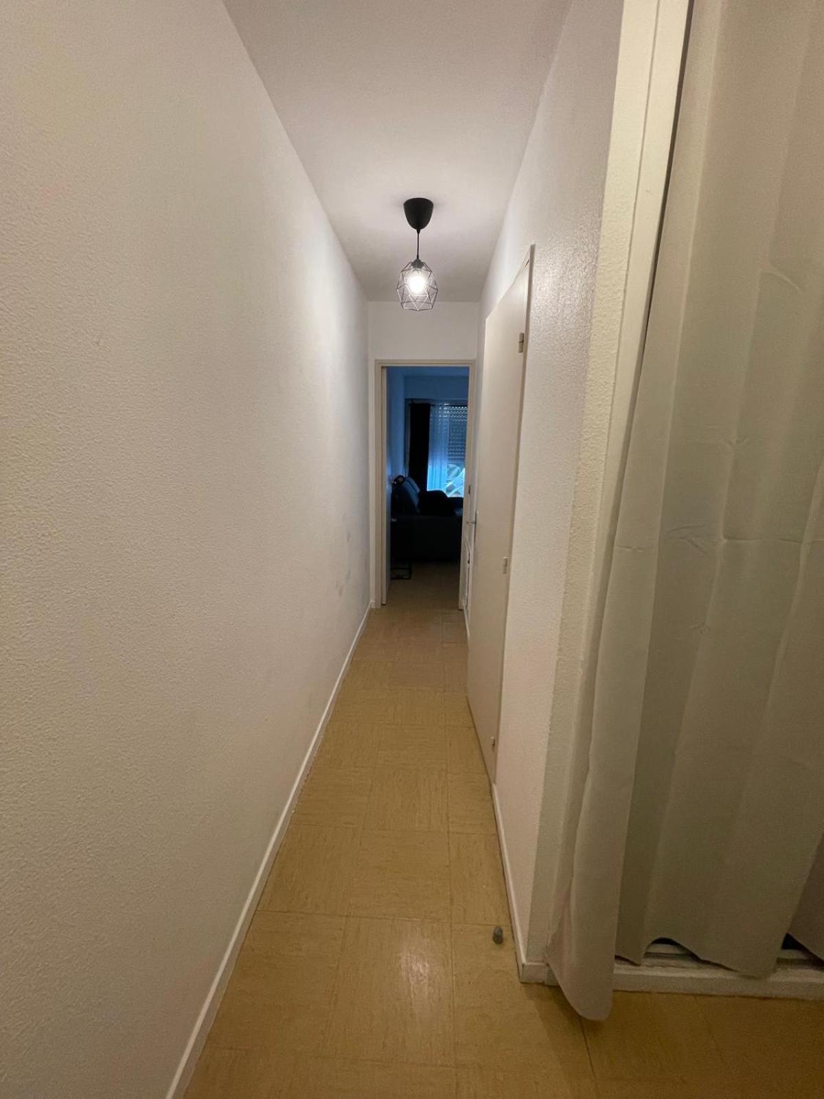 Port D'arcachon Appartement