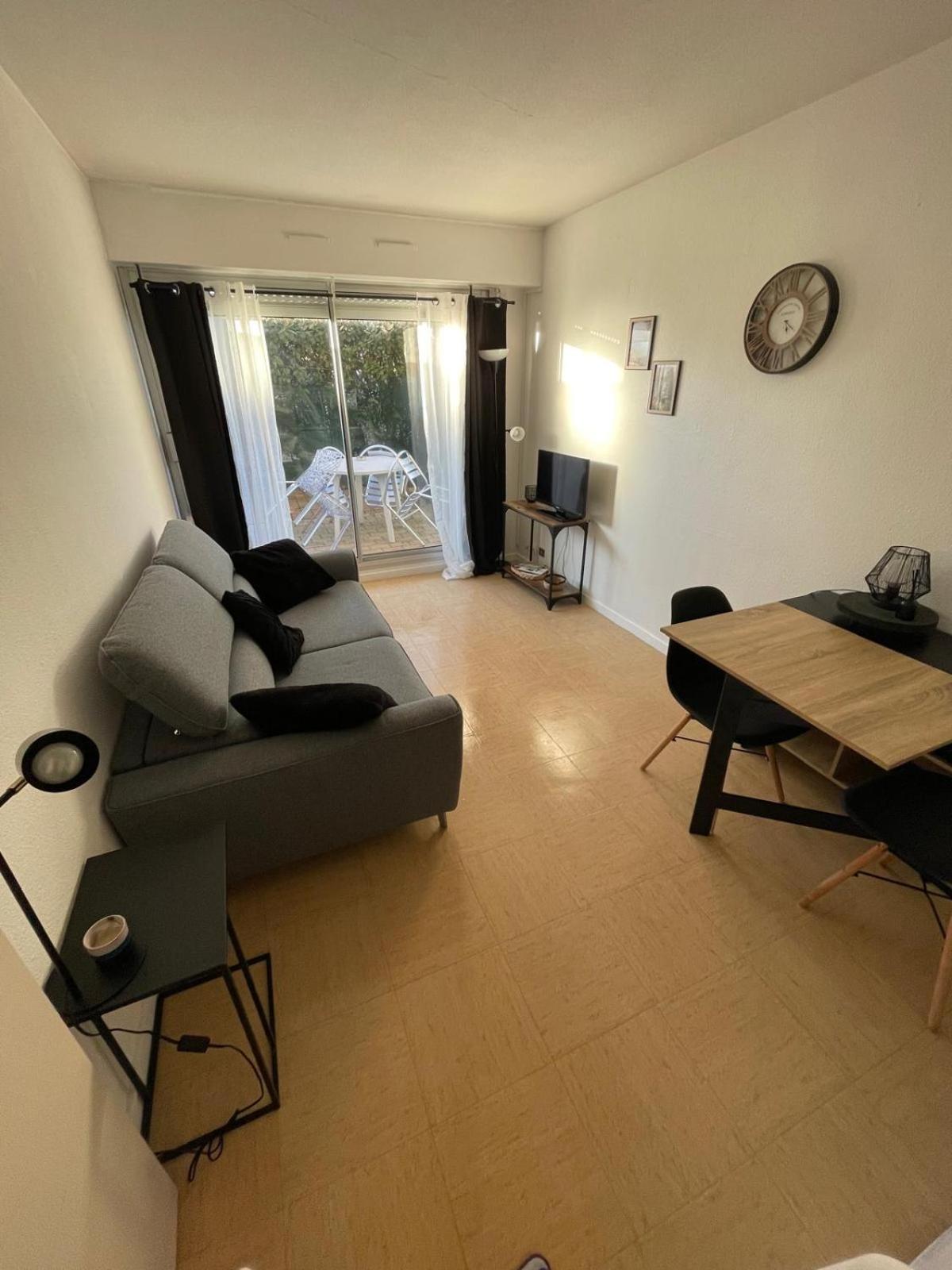 Appartement Port D'arcachon