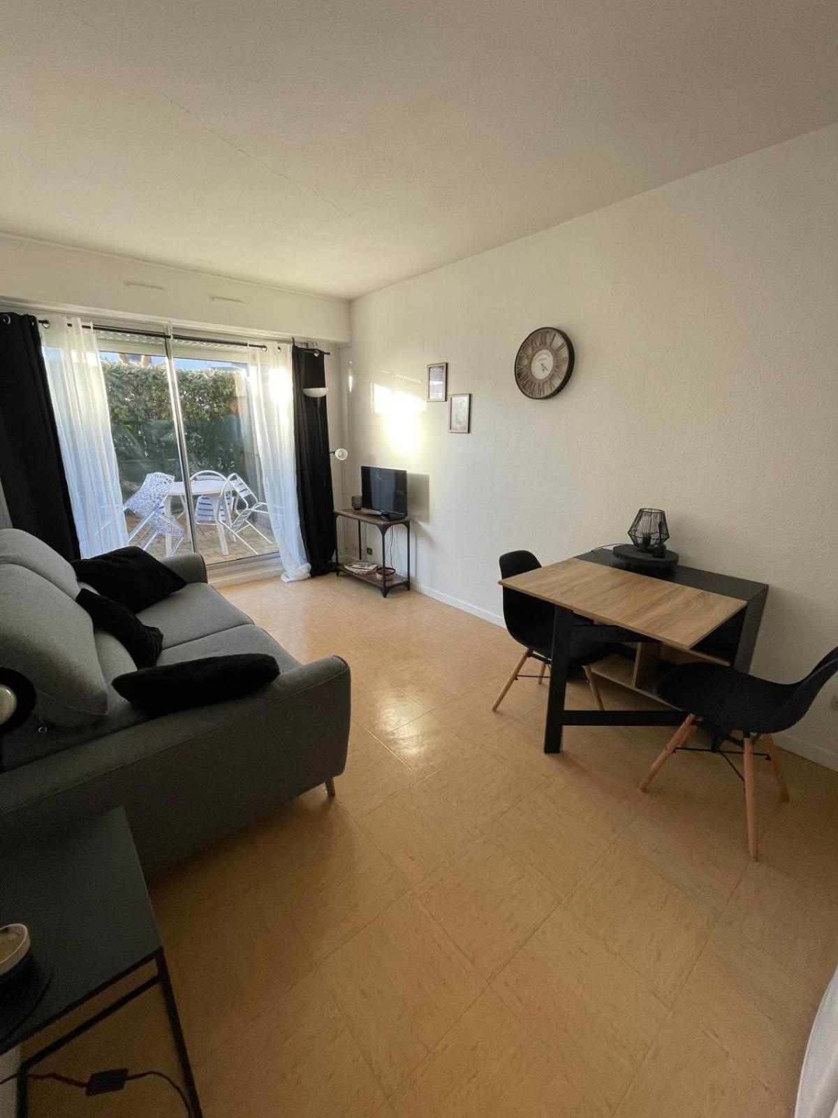 Port D'arcachon Appartement Arcachon