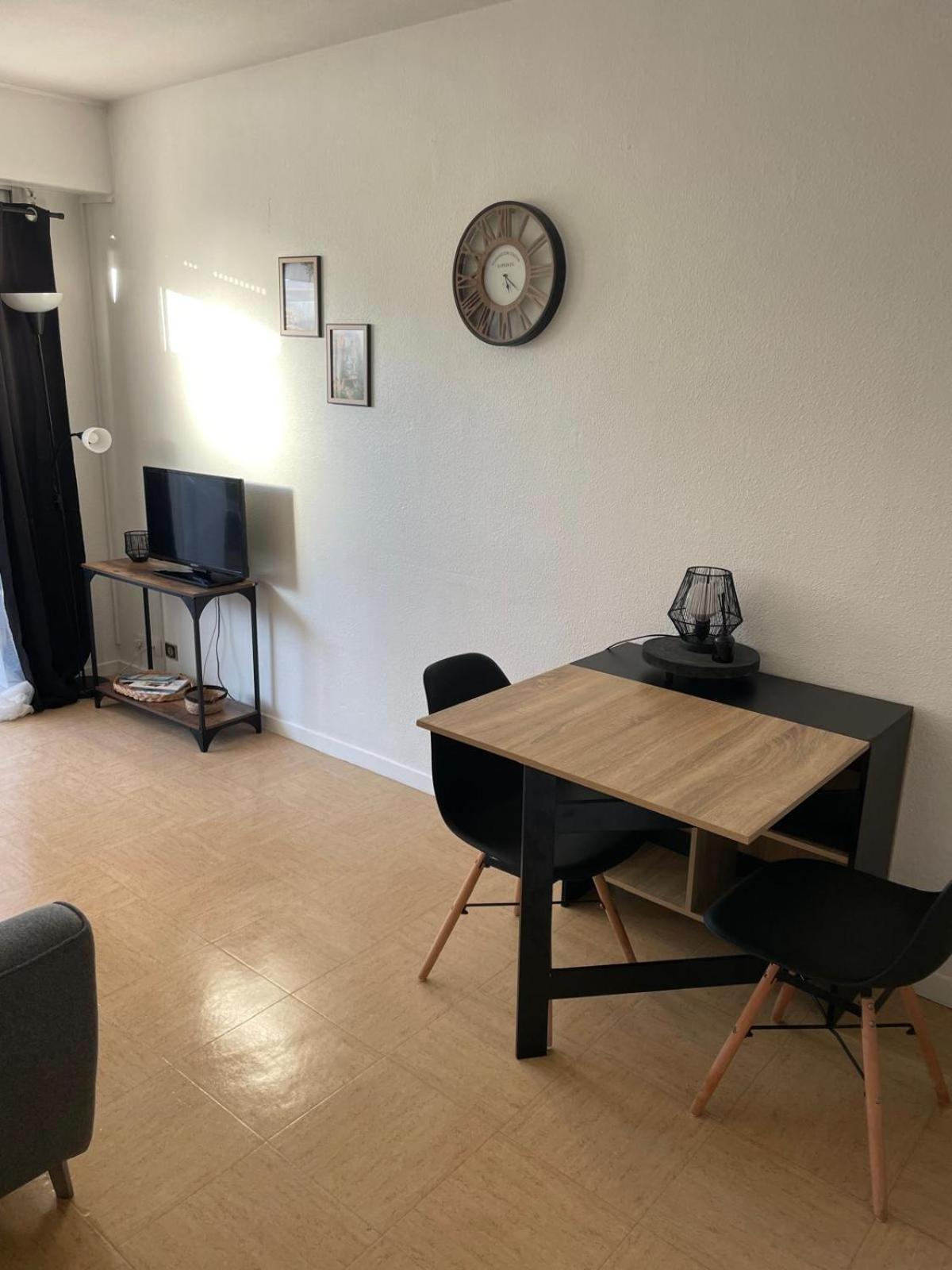 Appartement Port D'arcachon Arcachon
