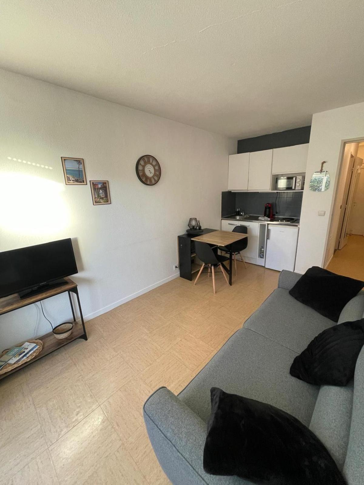 Port D'arcachon Appartement